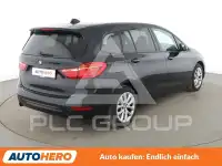 2016 BMW 220