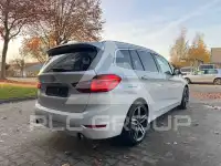 2016 BMW 220