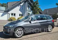 2016 BMW 220