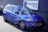 2016 BMW 220