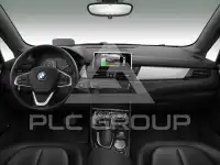 2016 BMW 220