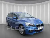 2016 BMW 220