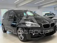 2016 BMW 220
