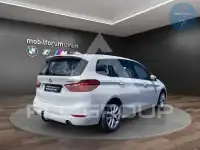 2016 BMW 220