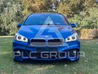 2016 BMW 220