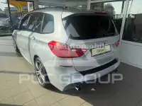 2016 BMW 220