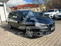 2016 BMW 220