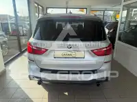 2016 BMW 220