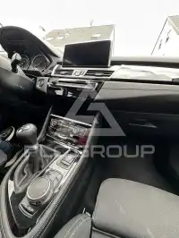 2016 BMW 220