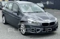 2016 BMW 220
