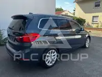 2016 BMW 220