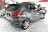 2016 BMW 218