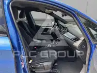 2016 BMW 218