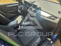 2016 BMW 218