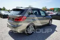 2016 BMW 218