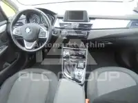 2016 BMW 218