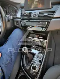 2016 BMW 218