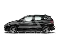 2016 BMW 218