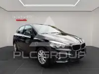 2016 BMW 218