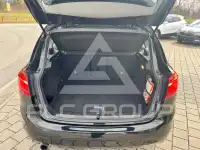 2016 BMW 218