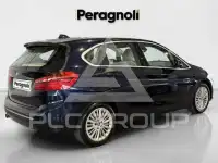 2016 BMW 218