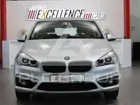 2016 BMW 218