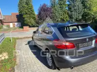 2016 BMW 218