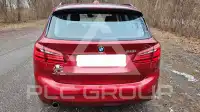 2016 BMW 218