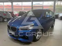 2016 BMW 218