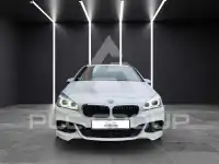 2016 BMW 218