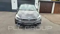 2016 BMW 218