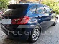 2016 BMW 218