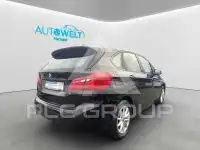 2016 BMW 218