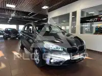 2016 BMW 218