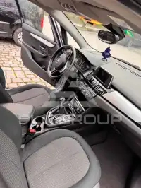 2016 BMW 218