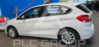 2016 BMW 218