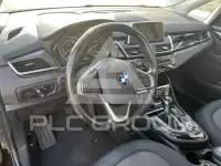 2016 BMW 218