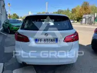 2016 BMW 218