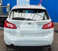 2016 BMW 218