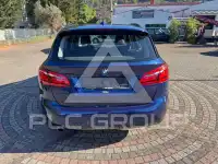 2016 BMW 218
