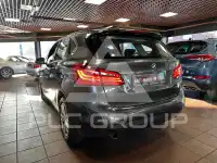 2016 BMW 218