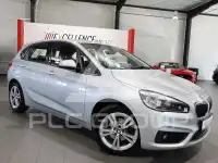 2016 BMW 218