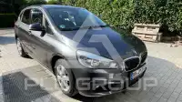 2016 BMW 218