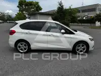 2016 BMW 218