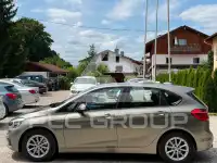 2016 BMW 218