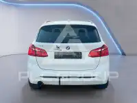 2016 BMW 218