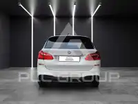 2016 BMW 218