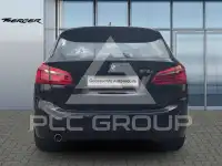 2016 BMW 218