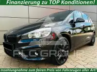 2016 BMW 218