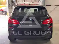2016 BMW 218